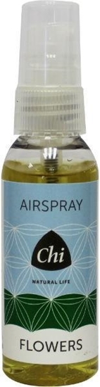 Chi Flower / bloemenweide air spray afbeelding