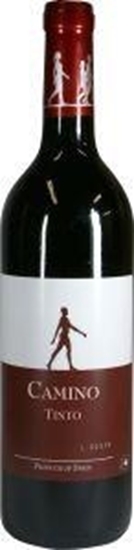 Camino 4 rood (tinto) afbeelding