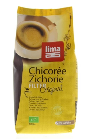 Lima Cichorei afbeelding