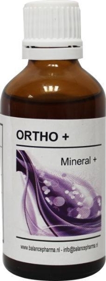 Balance Pharma Ortho mineral+ afbeelding