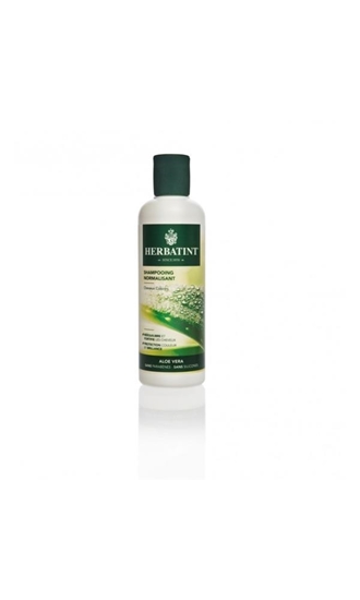 Herbatint Shampoo normaliserend afbeelding