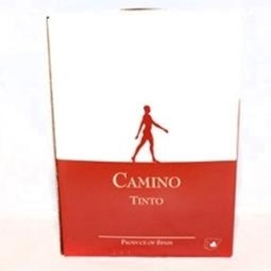 Camino 4 Tinto bag in box afbeelding