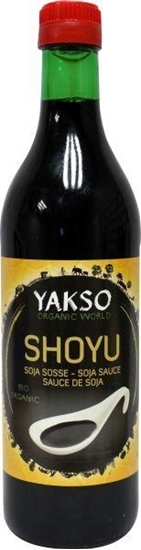 Yakso Shoyu afbeelding