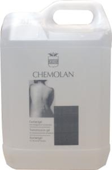 Chemodis Chemolan contactgel afbeelding