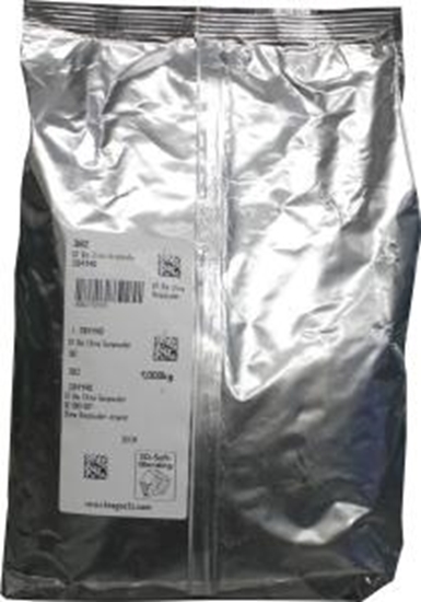 Geels China gunpowder bio afbeelding