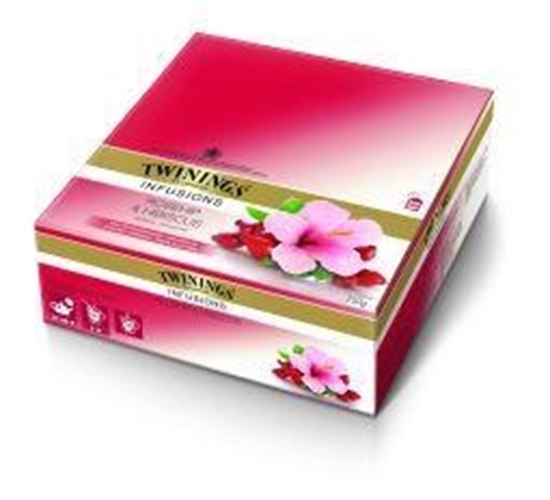 Twinings Infusions rosehip afbeelding