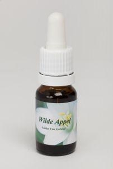 Star Remedies Wilde appel afbeelding