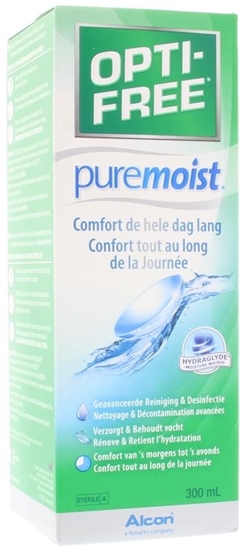 Optifree Puremoist evermoist afbeelding