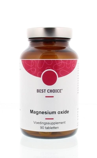 Best Choice Magnesium 300 afbeelding