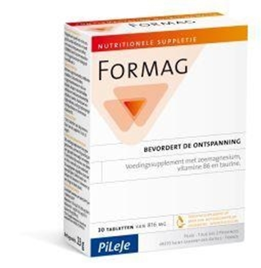 Pileje Formag afbeelding