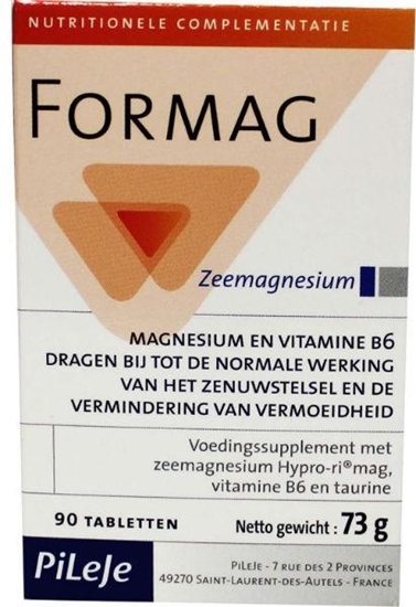 Pileje Formag afbeelding