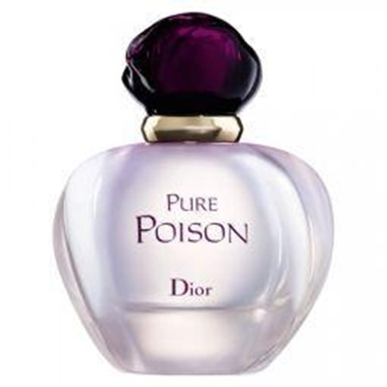 Dior Pure poison eau de parfum vapo female afbeelding
