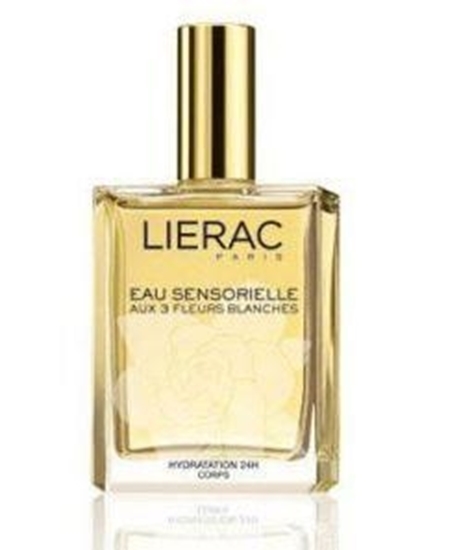 Lierac Eau sensorielle water afbeelding