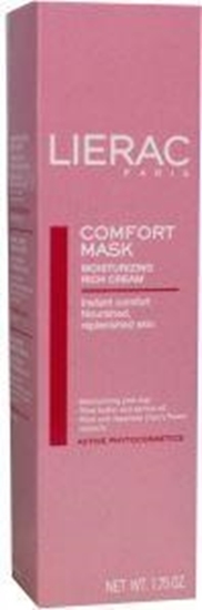 Lierac Masque ontspannende fluid masker afbeelding