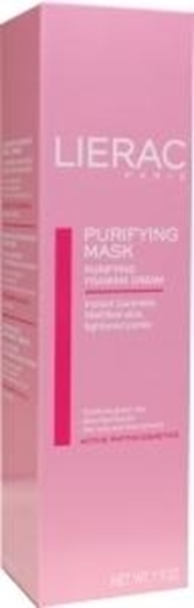Lierac Masque zuiverende masker afbeelding