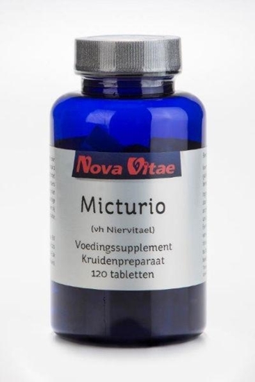 Nova Vitae Micturio afbeelding
