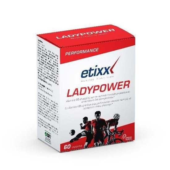 Etixx Lady power afbeelding