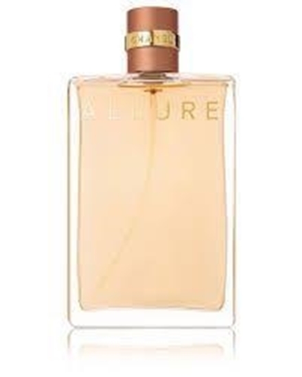 Chanel Allure eau de parfum vapo female afbeelding