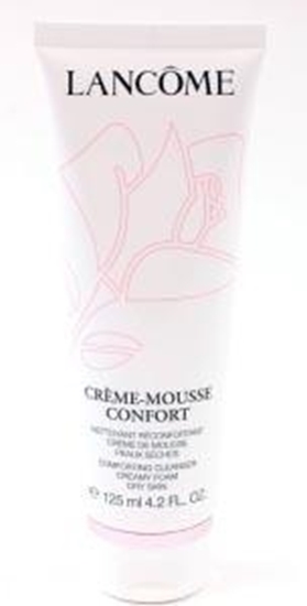 Lancome Creme mousse confort afbeelding