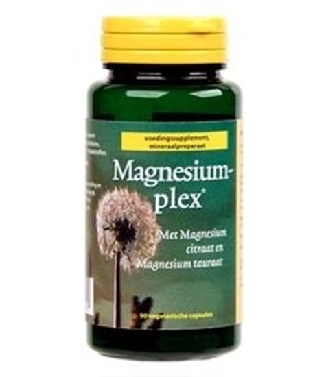 Venamed Magnesiumplex afbeelding
