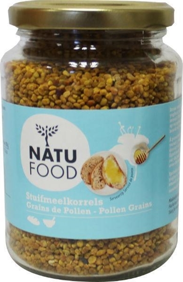 Natufood Stuifmeelkorrels afbeelding