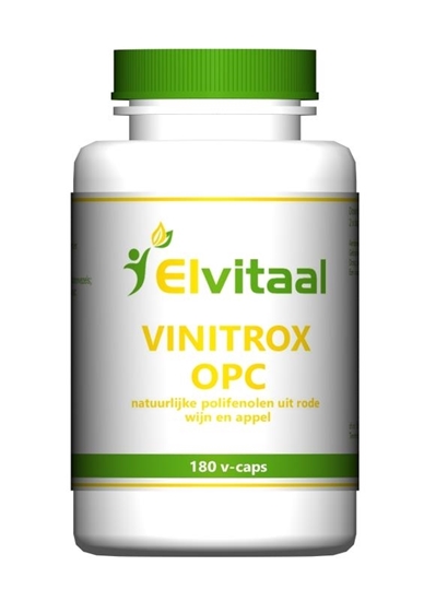 Elvitaal Vinitrox OPC afbeelding