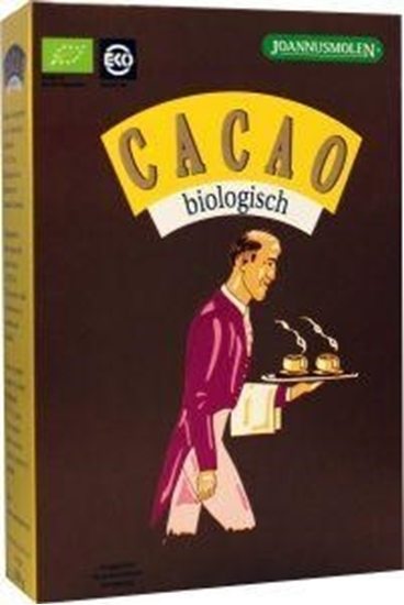 Joannusmolen Cacao afbeelding