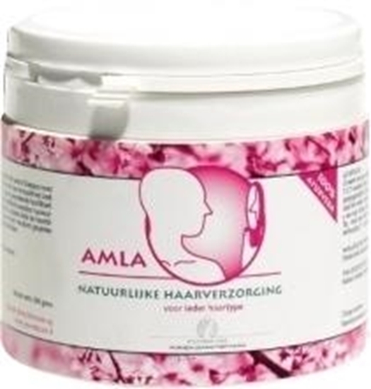 Ayu Care Amla haarpoeder afbeelding
