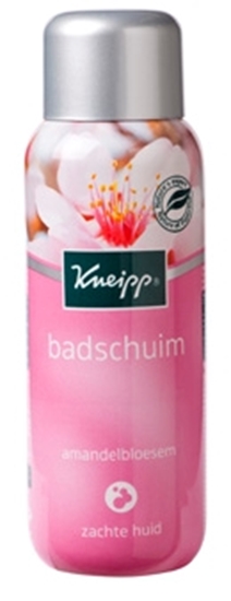 Kneipp Badschuim amandel afbeelding