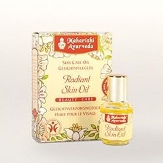 Maharishi Ayurv Radiant Skin gezichtsolie afbeelding
