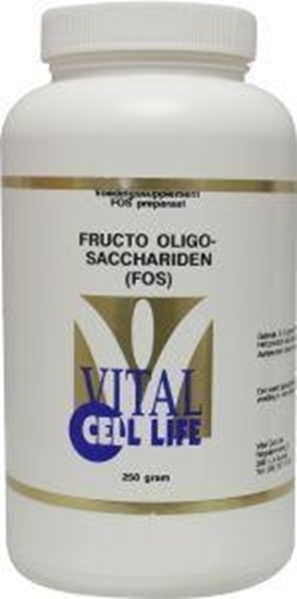 Vital Cell Life FOS poeder afbeelding