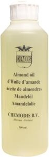 Chemodis Amandelolie afbeelding
