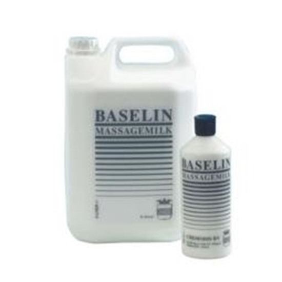 Chemodis Baseline massage milk afbeelding