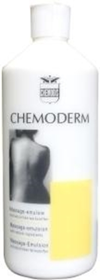 Chemodis Chemoderm massage emulsie afbeelding