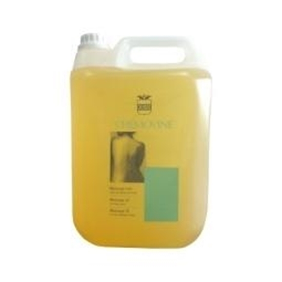 Chemodis Chemovine massageolie afbeelding
