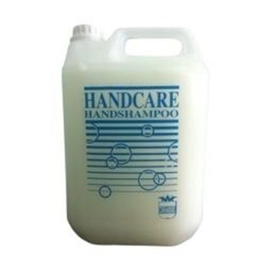 Chemodis Hand shampoo afbeelding