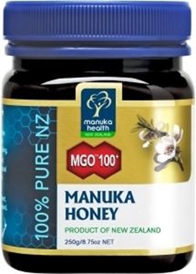 Manuka Health Manuka honing MGO 100+ afbeelding