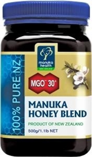 Manuka Health Manuka honing MGO 30+ afbeelding