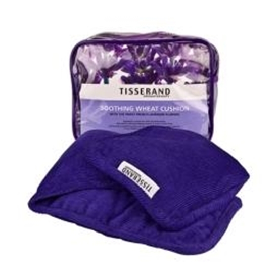 Tisserand Soothing wheat cushion afbeelding