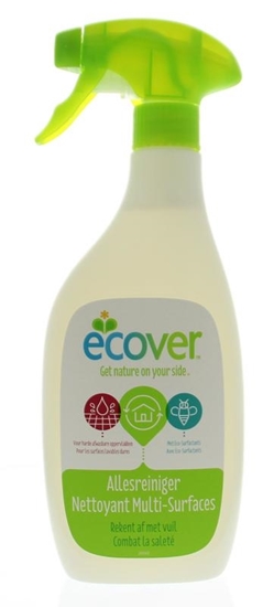 Ecover Allesreiniger spray afbeelding