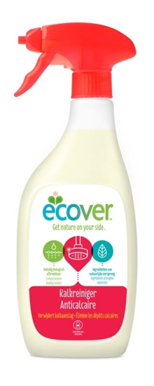 Ecover Kalkreiniger afbeelding
