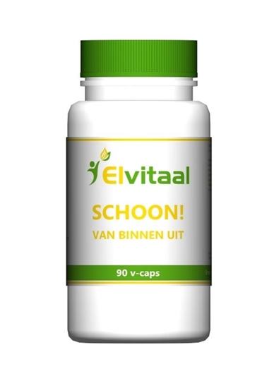 Elvitaal Schoon afbeelding