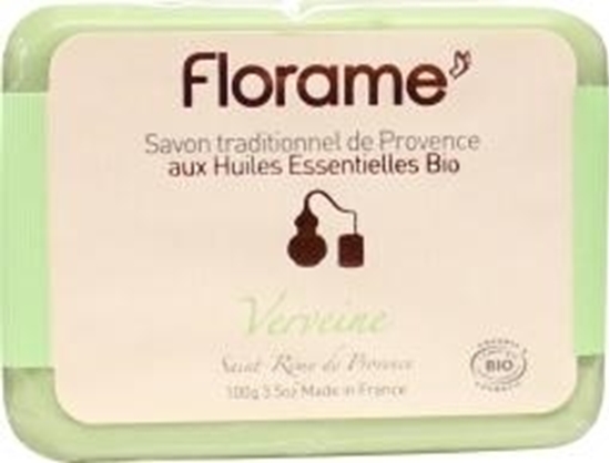 Florame Zeep verbena eco afbeelding