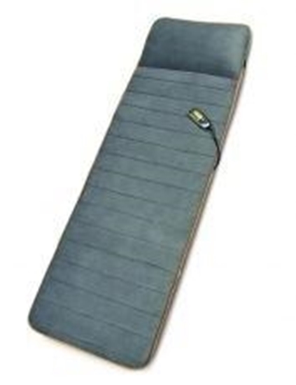 MediSana Massagemat fleece MM 825 afbeelding