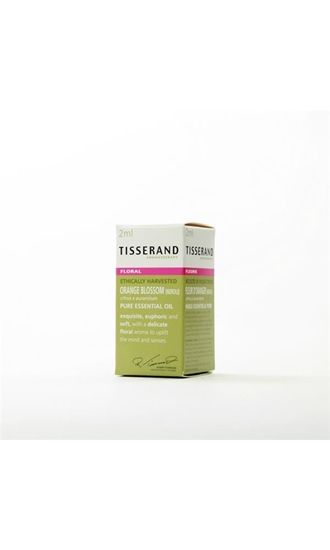 Tisserand Orange blossom neroli afbeelding