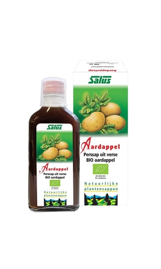 Salus Aardappelsap afbeelding