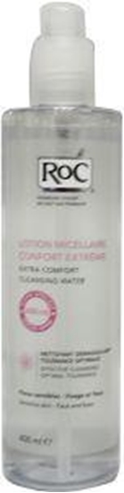 RoC Facial cleansing water afbeelding