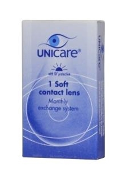 Unicare Maandlens afbeelding