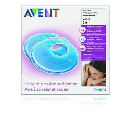 Avent Thermogelpad SCF258/02 afbeelding
