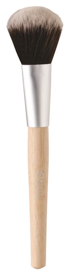 Benecos Borstel poeder 22.5 cm afbeelding